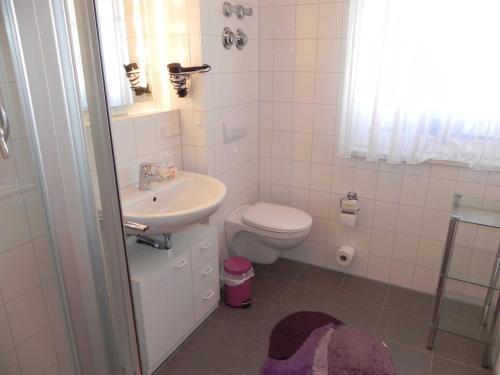 Apartamento Schloonseevillen Bansin