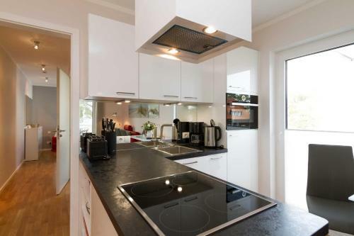 Apartamento Duenenresidenz Heringsdorf 18