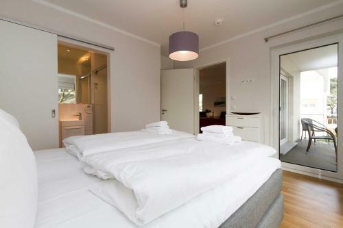Apartamento Duenenresidenz Heringsdorf 18