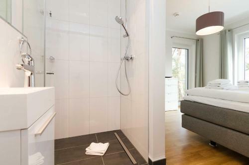 Apartamento Duenenresidenz Heringsdorf 18