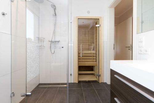 Apartamento Duenenresidenz Heringsdorf 18