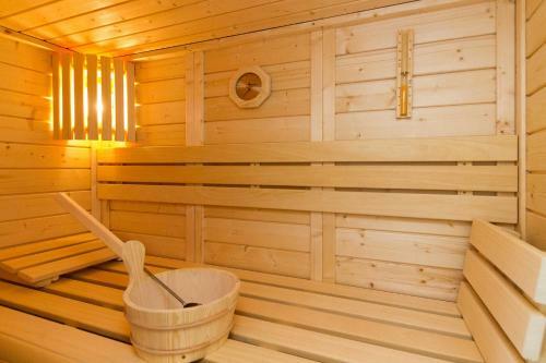 Apartamento Duenenresidenz Heringsdorf 18