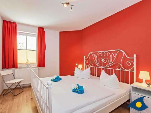 Apartamento Duenen_residenz A 02