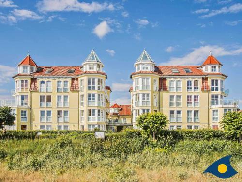 Apartamento Duenen_residenz A 02