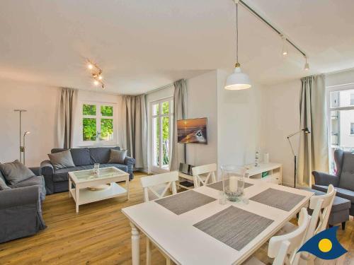 Apartamento Ferienwohnung Albatros _ Whg_ 04