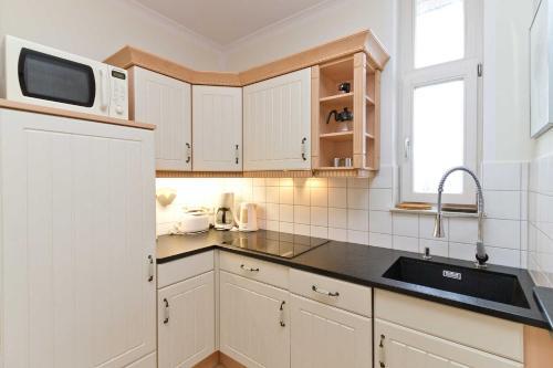 Apartamento Villa Frisia Wohnung 30
