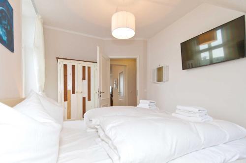 Apartamento Villa Frisia Wohnung 30