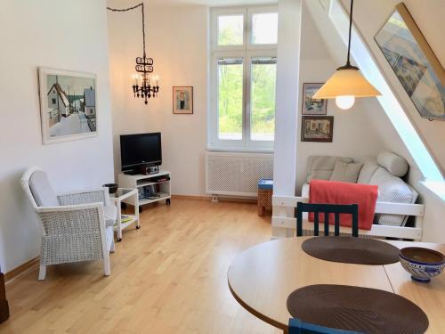 Apartamento Villa Frieda - Le Desir