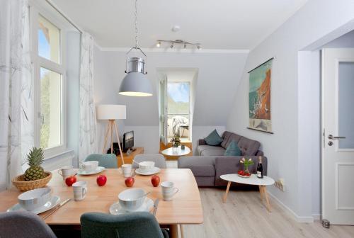 Apartamento Villa Frisia _29