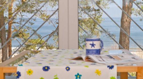 Apartamento Villa Strandperle Wohnung 08