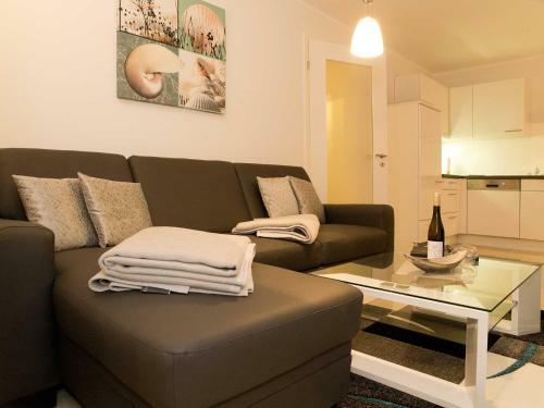 Seeresidenz Haus Baltic - Apartment A02
