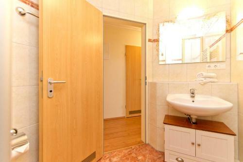 Apartamento Duenenresidenz Wohnung A 14