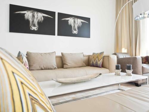 Apartamento Strandresidenzen Bansin _ Schloonp