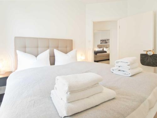Apartamento Strandresidenzen Bansin _ Schloonp