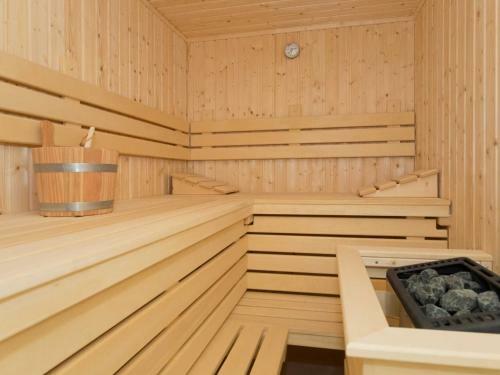 Apartamento Strandresidenzen Bansin _ Schloonp