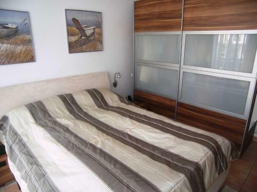 Apartamento Schloonseevillen_ Haus 2_ Whg_ 19