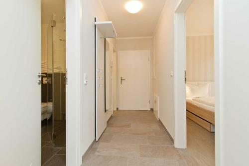 Apartamento Ostseedomizil Bansin Wohnung 1.1 - Mit Sauna