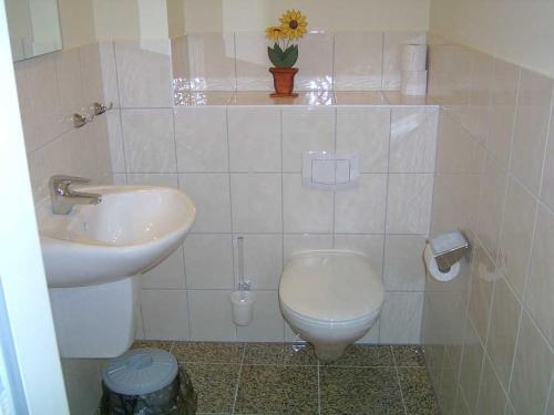 Apartamento Duenen_residenz C 19