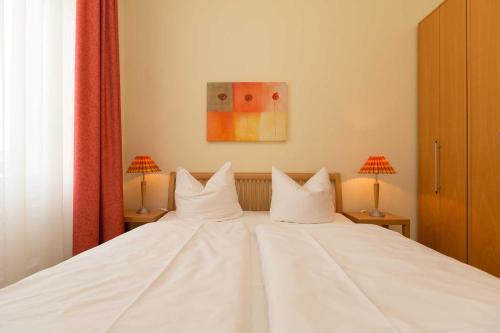 Apartamento Villa Frisia Wohnung 27