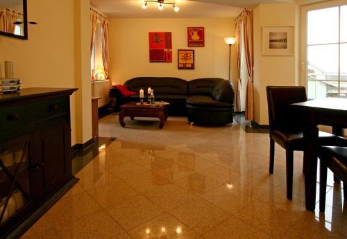 Apartamento Duenenresidenz Wohnung A 06