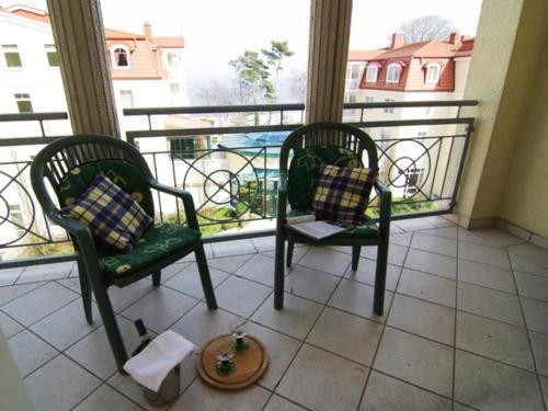 Apartamento Villa Margot_ Whg_ 39
