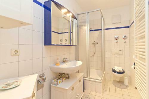 Remise Villa Belvedere Bansin - Apartment 3