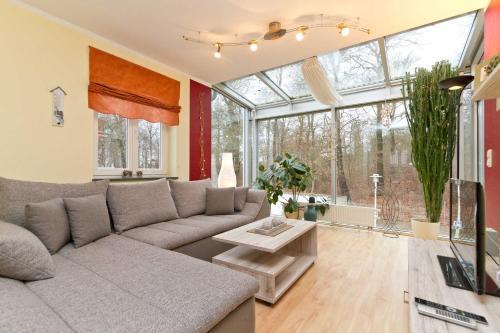 Remise Villa Belvedere Bansin - Apartment 3