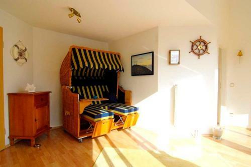 Apartamento Villa Strandperle_ Whg_ 16