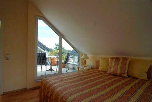 Apartamento Villa Strandperle_ Whg_ 16