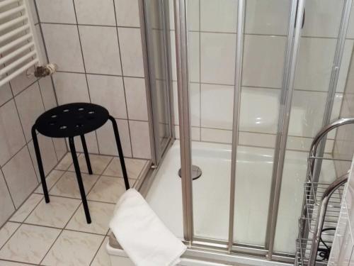 Apartamento Residenz Bellevue Whg_ 13