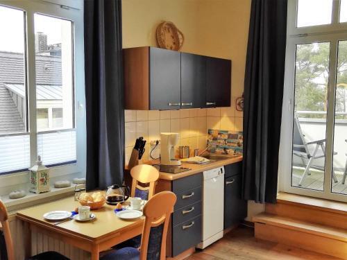 Apartamento Residenz Bellevue Whg_ 13