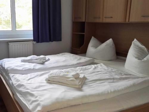 Apartamento Residenz Bellevue Whg_ 13