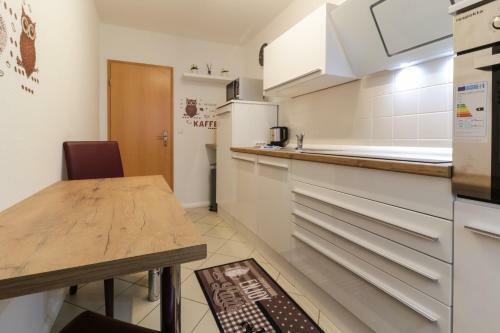 Apartamento Gartenhaus Villa Diana