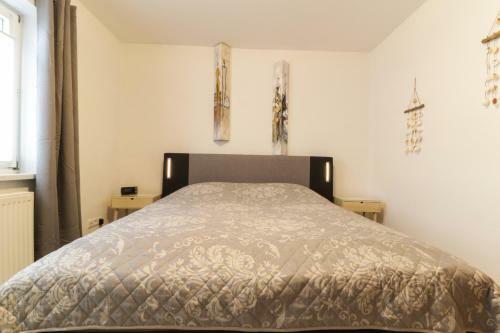 Apartamento Gartenhaus Villa Diana