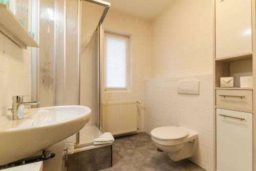 Apartamento Gartenhaus Villa Diana