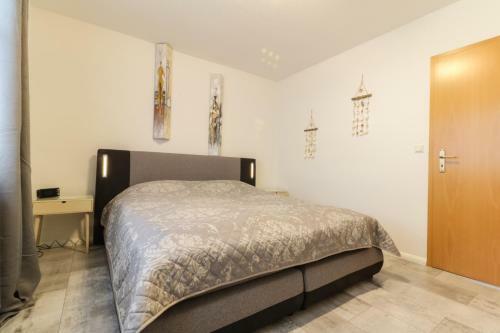 Apartamento Gartenhaus Villa Diana