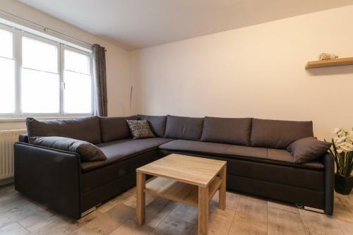 Apartamento Gartenhaus Villa Diana