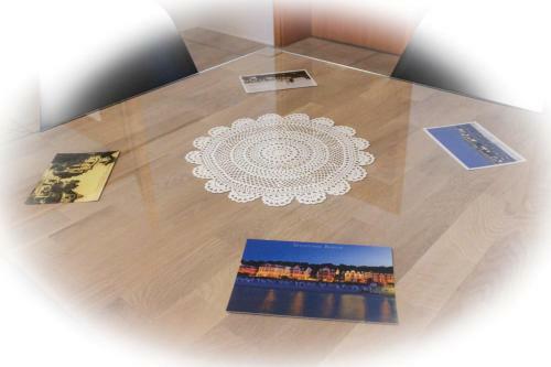 Apartamento Gartenhaus Villa Diana
