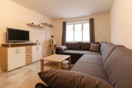 Apartamento Gartenhaus Villa Diana