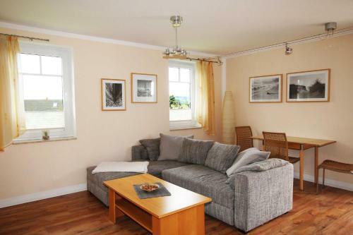 Apartamento Ferienwohnungen H_ Jaeger
