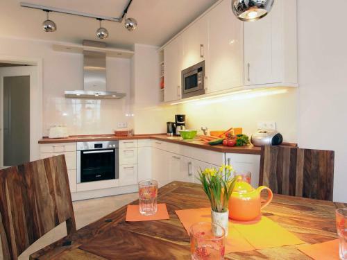 Apartamento Haus Atlantic