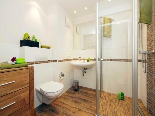 Apartamento Haus Atlantic