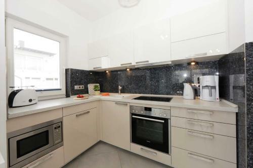 Apartamento Haus Atlantic