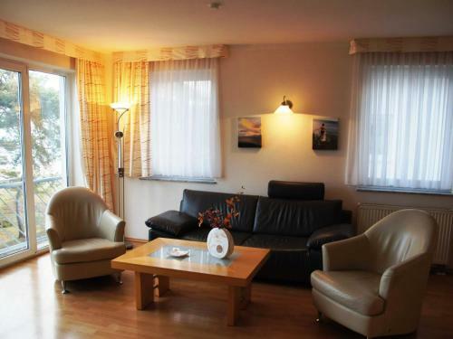 Apartamento Villa Strandperle_ Whg_ 13