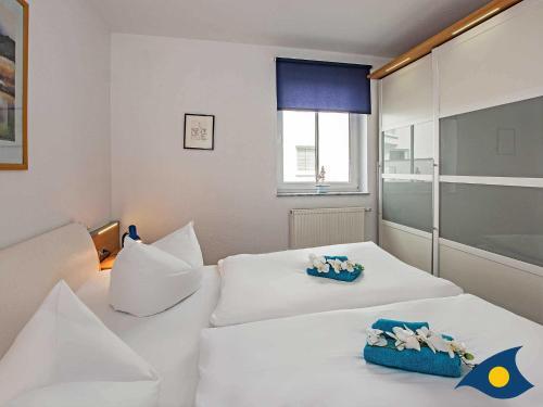 Apartamento Villa Strandperle_ Whg_ 21