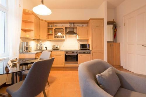 Apartamento Villa Medici Wohnung 08