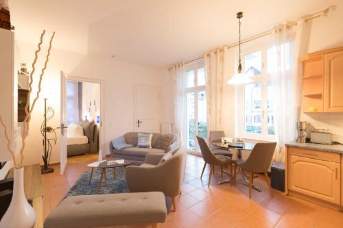 Apartamento Villa Medici Wohnung 08