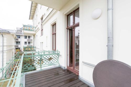 Apartamento Villa Medici Wohnung 08