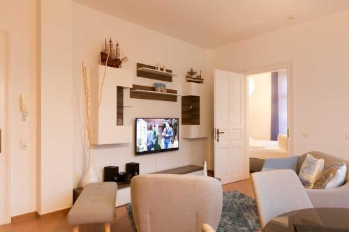 Apartamento Villa Medici Wohnung 08