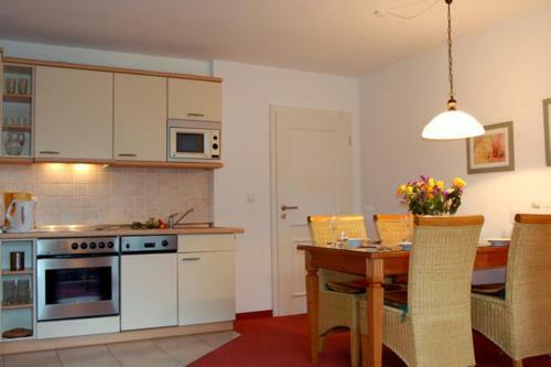Apartamento Villa Waldschloss